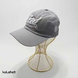 کلاه نقابدار کتان اعلا مدل FIXED - عمده (KLT-2855) &ndash; کلاهت