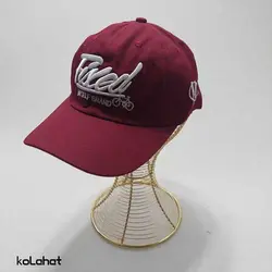 کلاه نقابدار کتان اعلا مدل FIXED - عمده (KLT-2855) &ndash; کلاهت