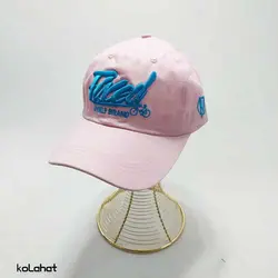 کلاه نقابدار کتان اعلا مدل FIXED - عمده (KLT-2855) &ndash; کلاهت