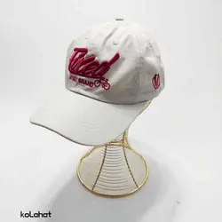 کلاه نقابدار کتان اعلا مدل FIXED - عمده (KLT-2855) &ndash; کلاهت