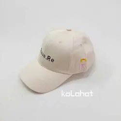کلاه نقابدار کتان Reve Re اعلا - عمده (KLT-2885) – کلاهت