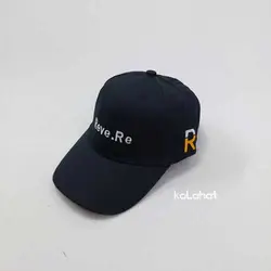 کلاه نقابدار کتان Reve Re اعلا - عمده (KLT-2885) – کلاهت
