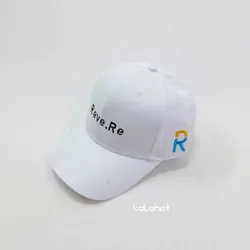 کلاه نقابدار کتان Reve Re اعلا - عمده (KLT-2885) – کلاهت