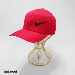 کلاه نقابدار کتان کجراه نایک - عمده (KLT-2872)