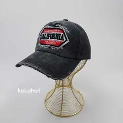 کلاه نقابدار لی سنگشور طرح کالیفرنیا - عمده (KLT-2944)