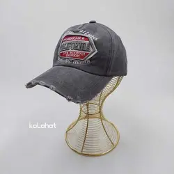 کلاه نقابدار لی سنگشور طرح کالیفرنیا - عمده (KLT-2944)