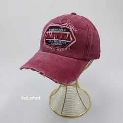 کلاه نقابدار لی سنگشور طرح کالیفرنیا - عمده (KLT-2944)
