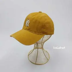 کلاه بیسبالی NY لی سنگشور (KLT-T2942) &ndash; کلاهت