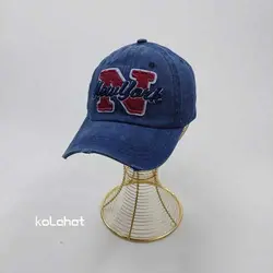 کلاه نقابدار جین سنگشور طرح n - عمده (KLT-2939)