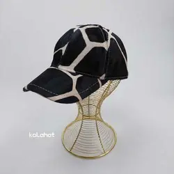 کلاه چرم اصلی ترک وارداتی - عمده (KLT-2949)