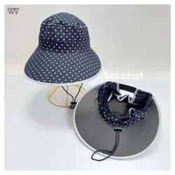 آفتابگیر کلاه دار مدل توپی (KLT-T922)