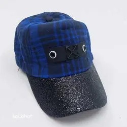 کلاه نقابدار لمه ای بچگانه (KLT-T2962)