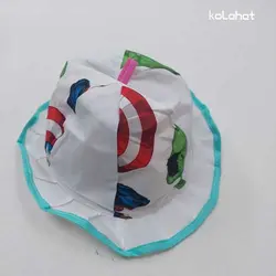 کلاه نوزادی ماهیگیری (KLT-T2952) &ndash; کلاهت