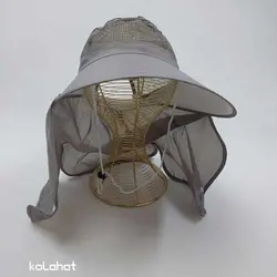 کلاه کشاورزی زنبوری خارجی اعلا (KLT-T2985)