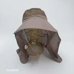 کلاه کشاورزی زنبوری خارجی اعلا (KLT-T2985)