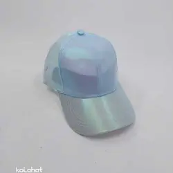 کلاه نقابدار لمه ای زنانه - عمده (KLT-2981)