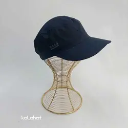 کلاه نقاب دار ته سر گرد مردانه ویتنامی (KLT-T2984) &ndash; کلاهت