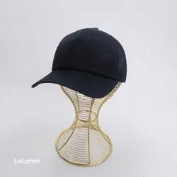 کلاه بیسبالی زنانه لمه وارداتی (KLT-T3016) &ndash; کلاهت