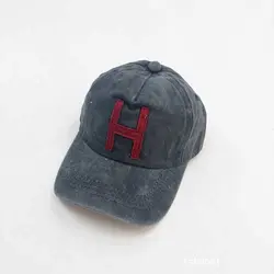 کلاه جین سنگشور بچگانه - عمده (KLT-3022) &ndash; کلاهت