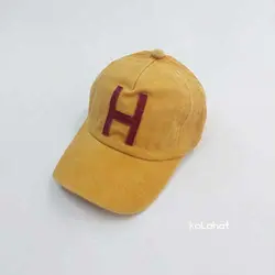 کلاه جین سنگشور بچگانه - عمده (KLT-3022) &ndash; کلاهت