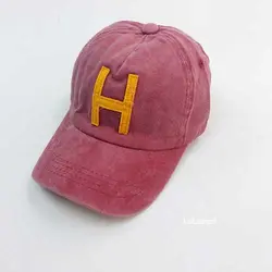 کلاه جین سنگشور بچگانه - عمده (KLT-3022) &ndash; کلاهت