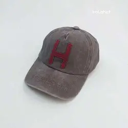 کلاه جین سنگشور بچگانه - عمده (KLT-3022) &ndash; کلاهت