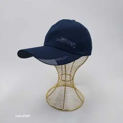 کلاه نقاب بلند چینی مردانه - عمده (KLT-3020)