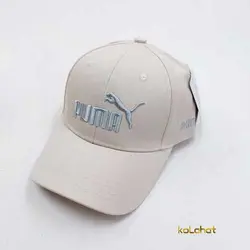 کلاه نقابدار پوما کتان اصلی - عمده (KLT-3031) &ndash; کلاهت