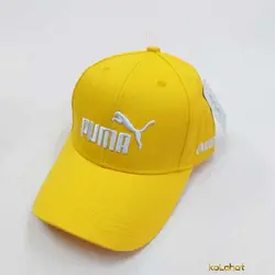 کلاه نقابدار پوما کتان اصلی - عمده (KLT-3031) &ndash; کلاهت