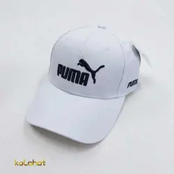 کلاه نقابدار پوما کتان اصلی - عمده (KLT-3031) &ndash; کلاهت