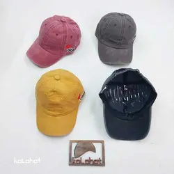 کلاه بیسبالی بچگانه لی سنگشور (KLT-T3023)