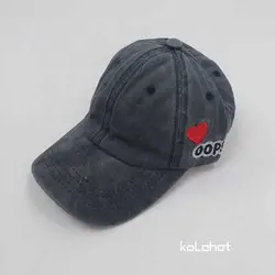 کلاه بیسبالی بچگانه لی سنگشور (KLT-T3023)