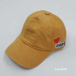 کلاه بیسبالی بچگانه لی سنگشور (KLT-T3023)