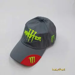 کلاه کتان اصلی پسرانه - عمده (KLT-3038)