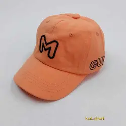 کلاه نقابدار پسرانه کتان اصلی (KLT-T3045) &ndash; کلاهت
