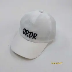 کلاه بچگانه پشت توری - عمده (KLT-3040) &ndash; کلاهت