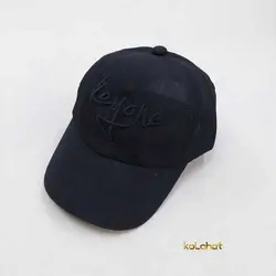 کلاه بچگانه پشت توری - عمده (KLT-3040) &ndash; کلاهت