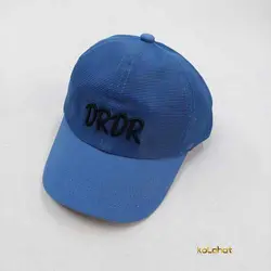 کلاه بچگانه پشت توری - عمده (KLT-3040) &ndash; کلاهت