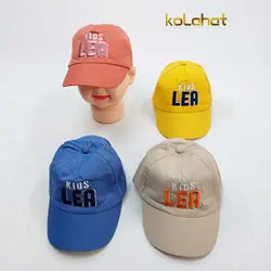 کلاه بیسبالی بچگانه وارداتی (KLT-T3039) &ndash; کلاهت