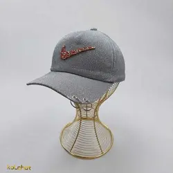 کلاه لمه پرسینگ دار وارداتی - عمده (KLT-3058) &ndash; کلاهت