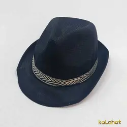 کلاه شاپو توری وارداتی (KLT-T3051)