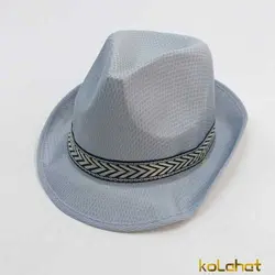 کلاه شاپو توری وارداتی (KLT-T3051)