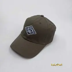 کلاه نقابدار کتان مردانه (KLT-T3071)