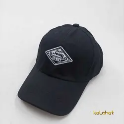 کلاه نقابدار کتان مردانه (KLT-T3071)