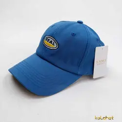 کلاه بیسبالی REAL کتان (KLT-T3062)