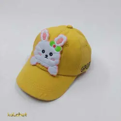 کلاه بیسبالی دخترانه فانتزی (KLT-T3074)