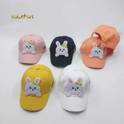 کلاه بیسبالی دخترانه فانتزی (KLT-T3074)