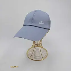 کلاه نقاب بلند مردانه کتان (KLT-T3059) – کلاهت
