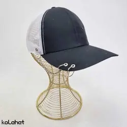 کلاه بیسبالی زنجیری پشت توری (KLT-T3092)