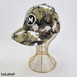 کلاه بیسبالی ارتشی بچگانه (KLT-T3100) &ndash; کلاهت